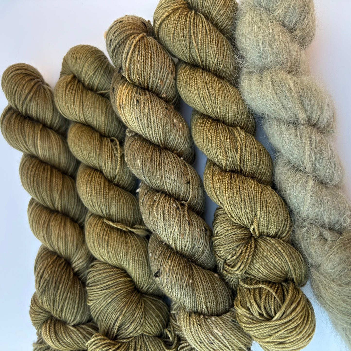Willow Dyed to Order