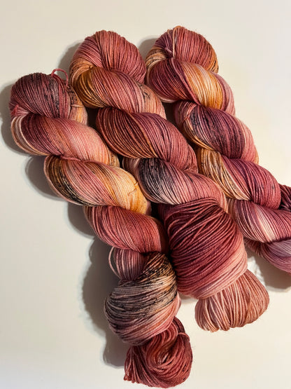 Fall in Bloom- October Club