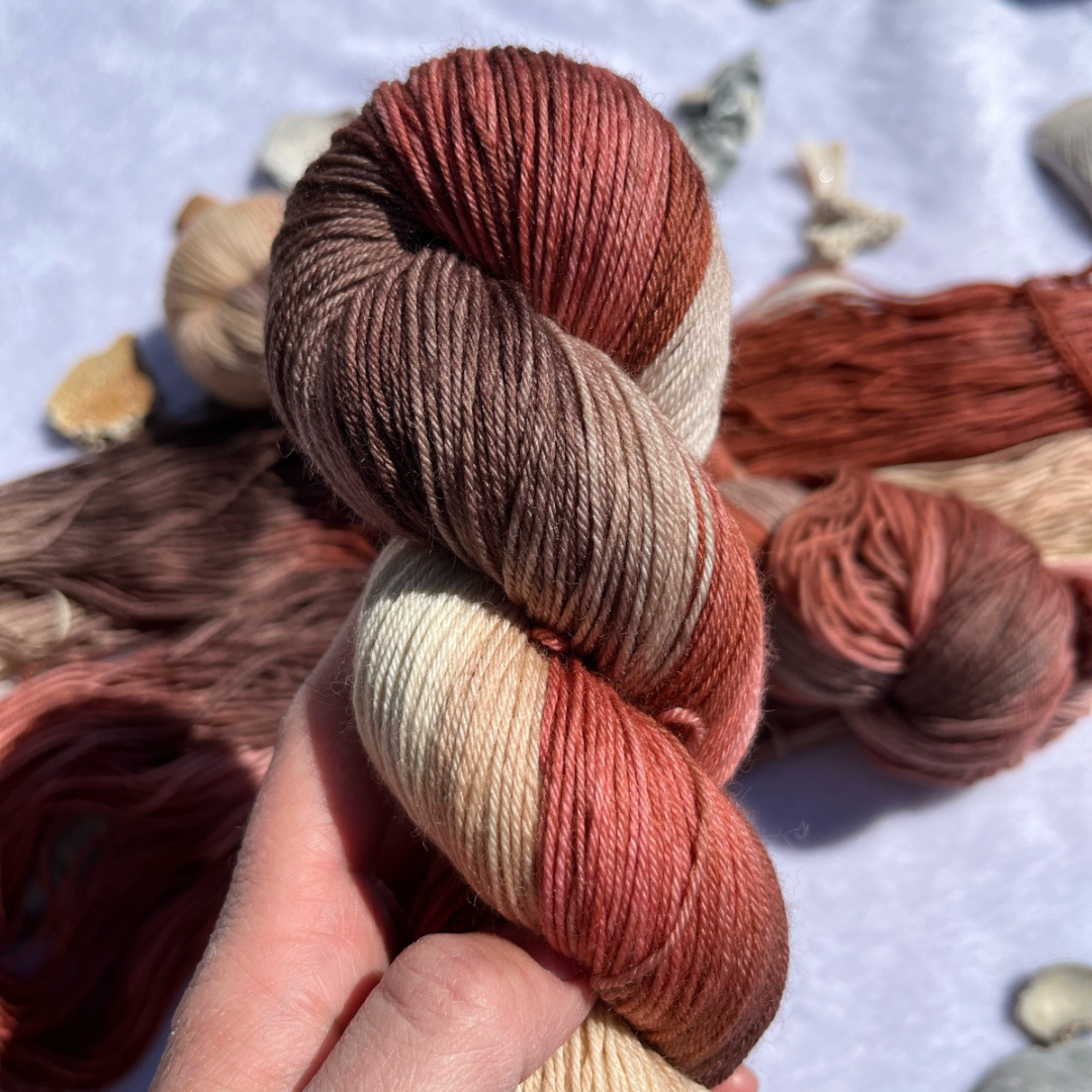 I Am Moana Dyed to Order