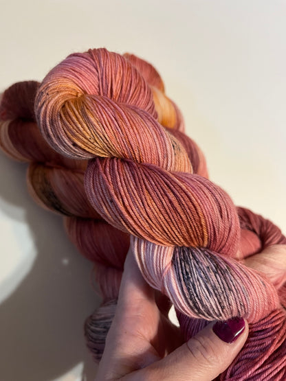 Fall in Bloom- October Club