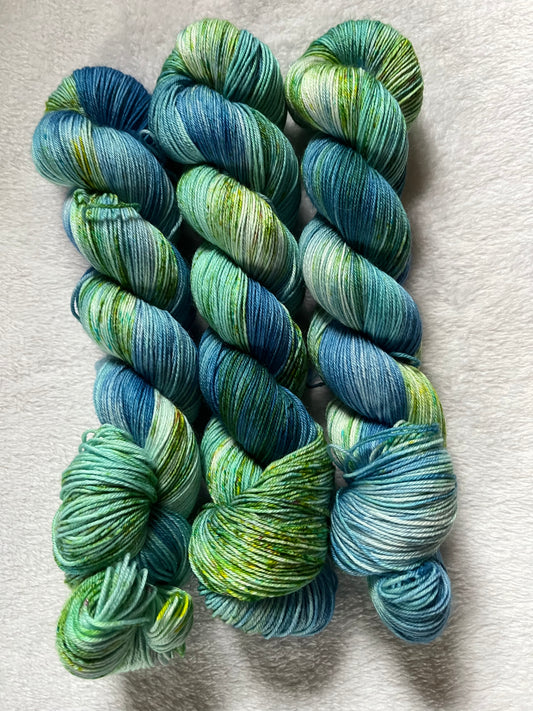 Juniper Breeze
