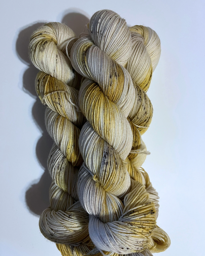 Warm Vanilla Sugar - November Club