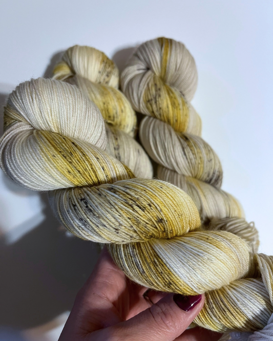 Warm Vanilla Sugar - November Club