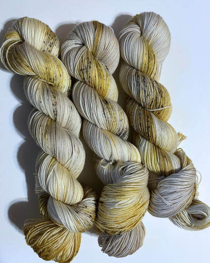 Warm Vanilla Sugar - November Club