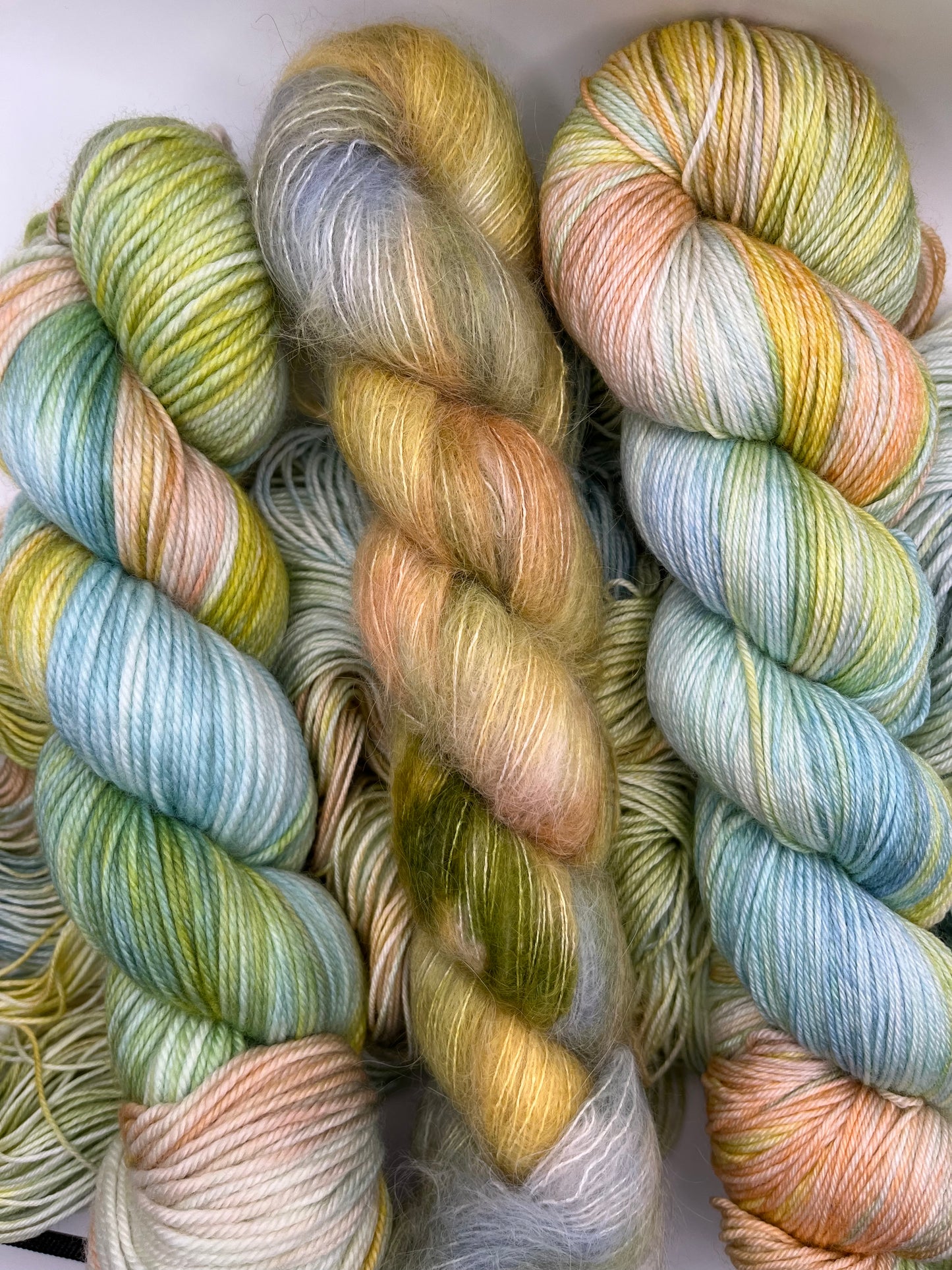 Rainbow Connection