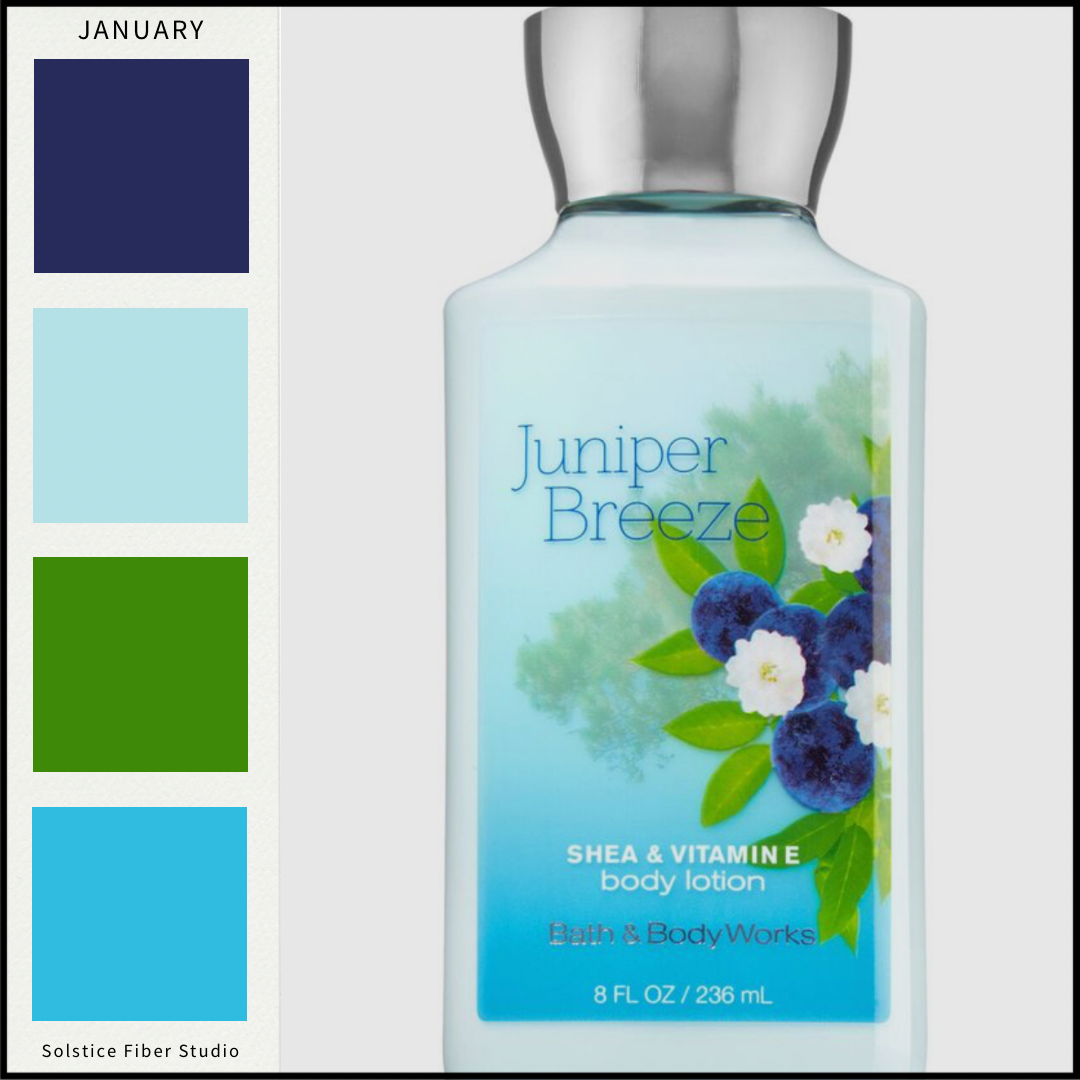 Juniper Breeze