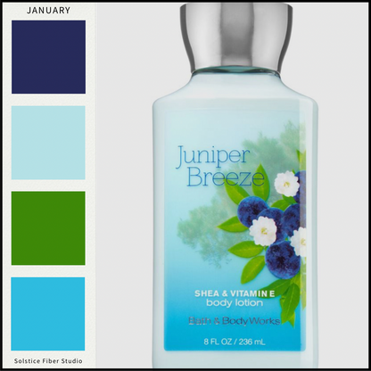 Juniper Breeze