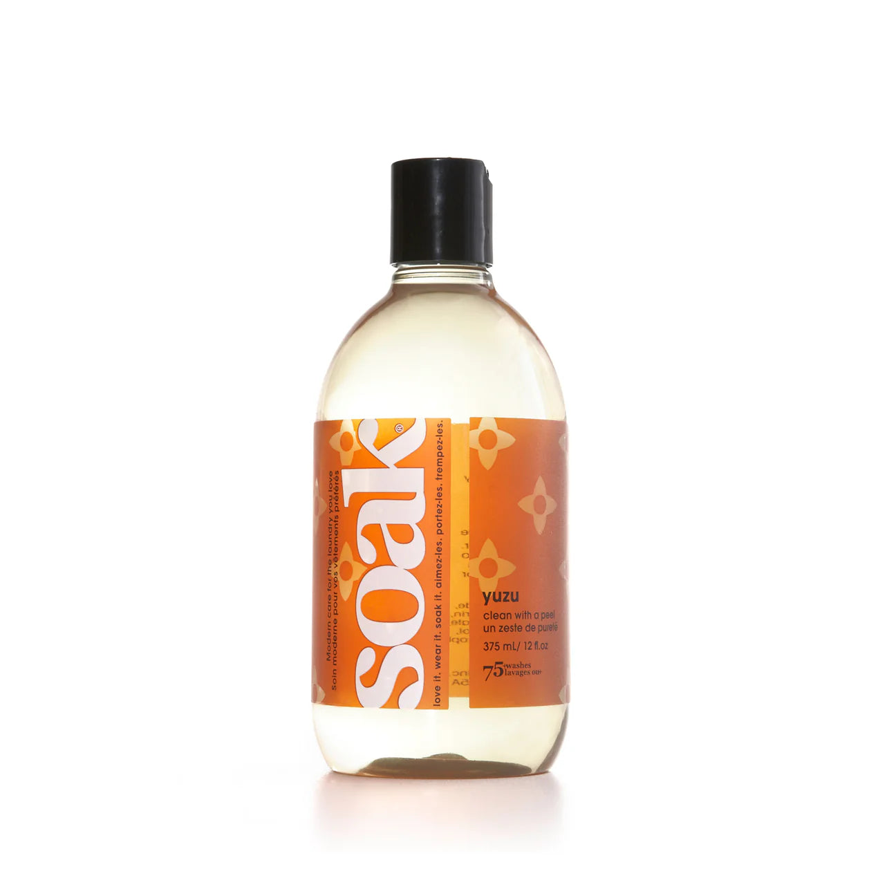 Soak Wool Wash