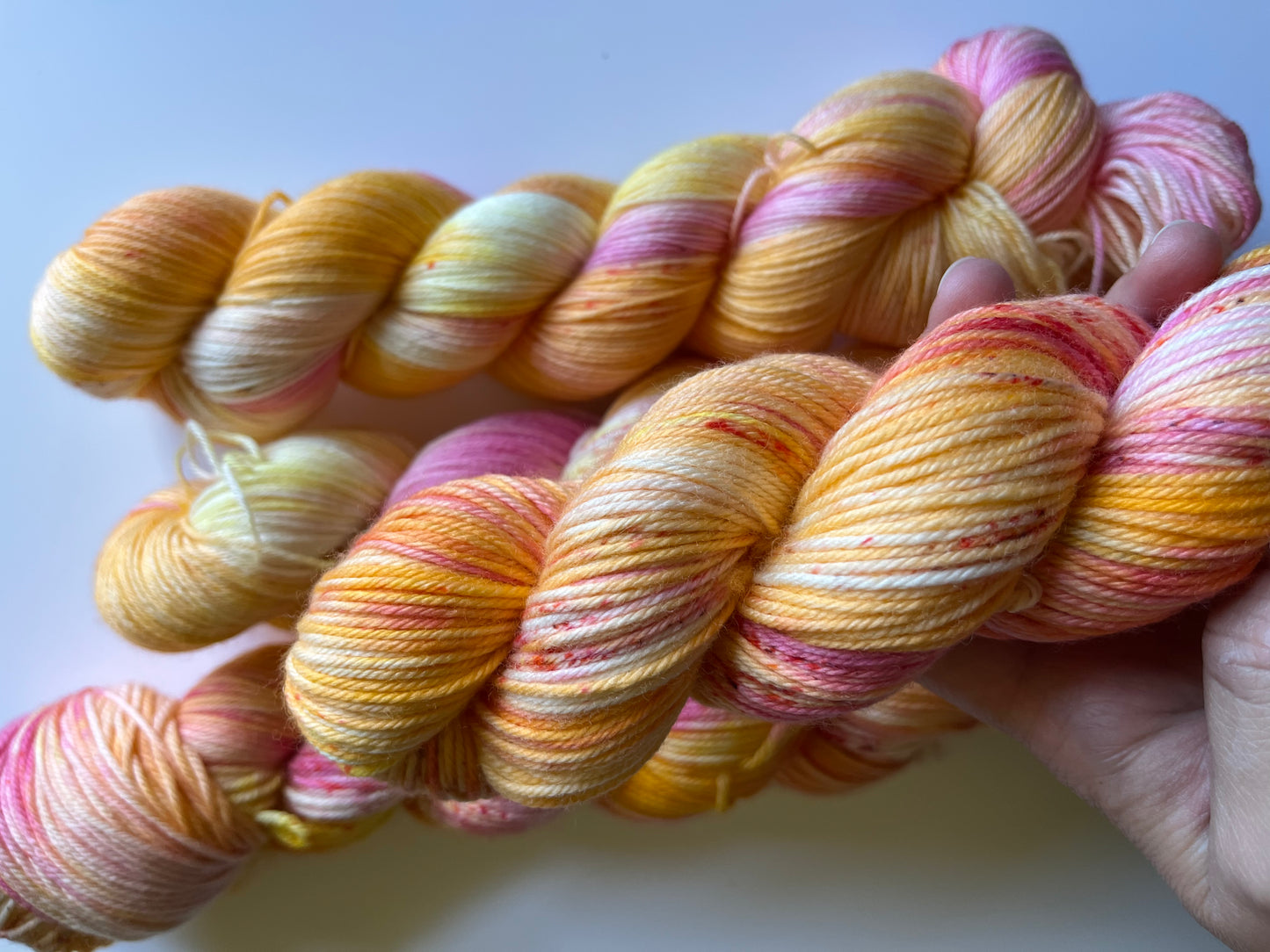 Mango Mandarin