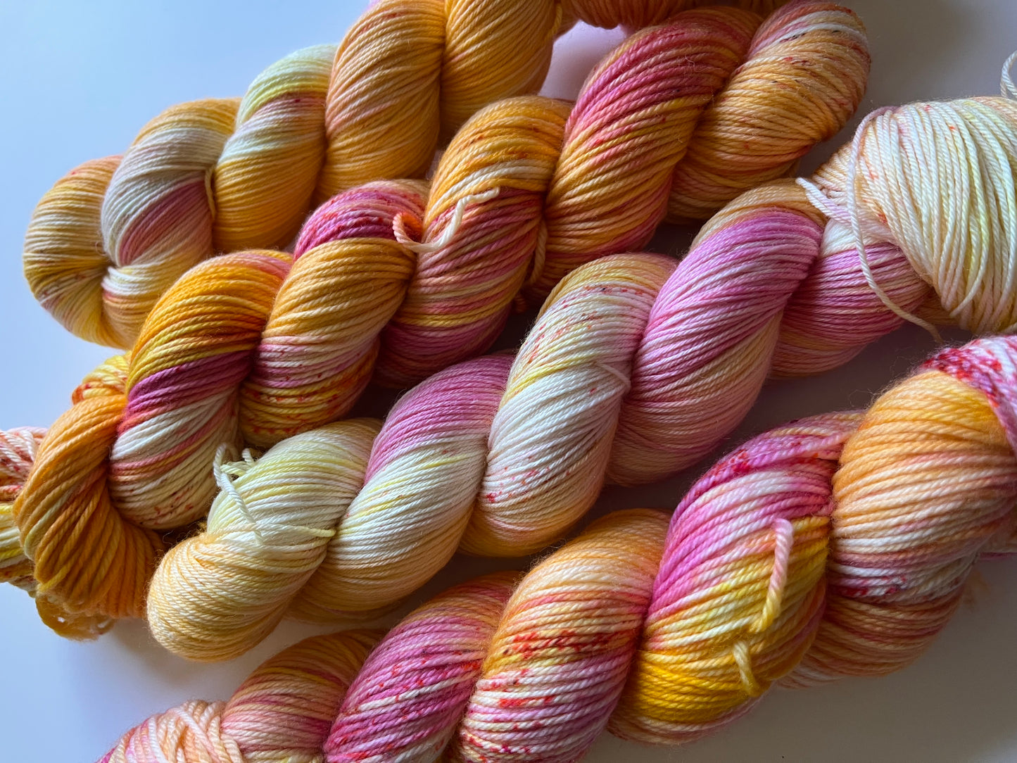 Mango Mandarin
