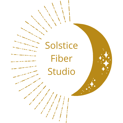 Solstice Fiber Studio